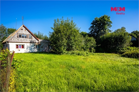 Prodej rodinného domu, 220 m² 12