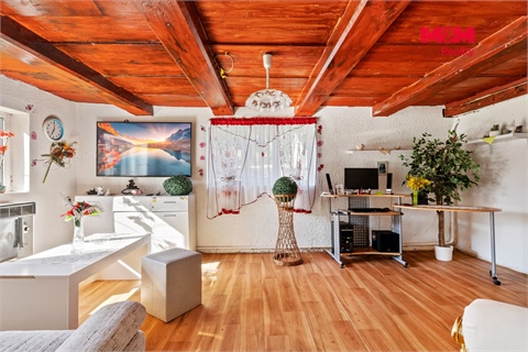 Prodej rodinného domu, 220 m² 6