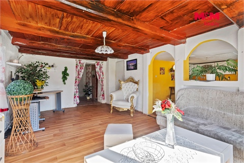 Prodej rodinného domu, 220 m² 2
