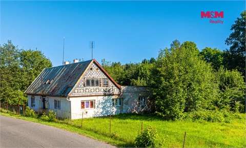 Prodej rodinného domu, 220 m² - 8