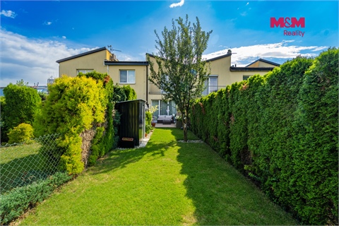 Prodej rodinného domu, 85 m² - 16