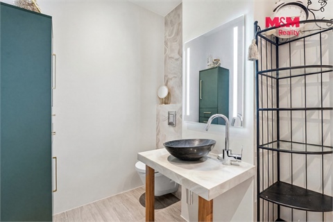 Prodej rodinného domu, 85 m² - 6