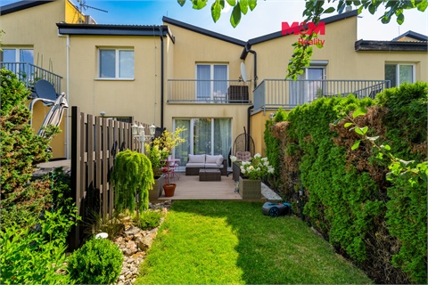 Prodej rodinného domu, 85 m² 0