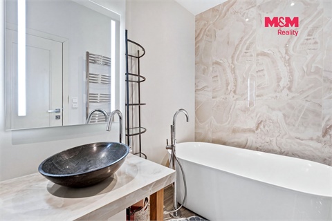 Prodej rodinného domu, 85 m² 6