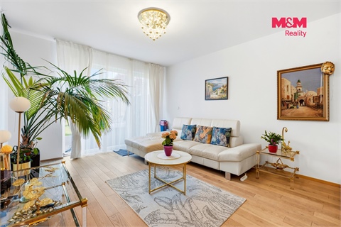 Prodej rodinného domu, 85 m² - 0