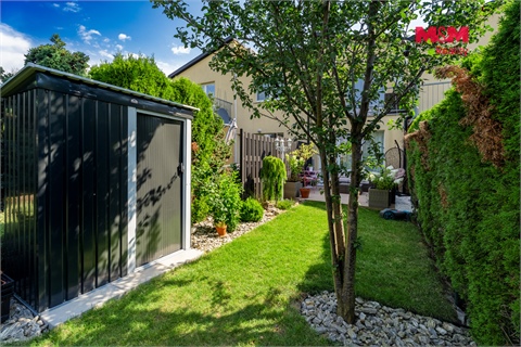 Prodej rodinného domu, 85 m² 16