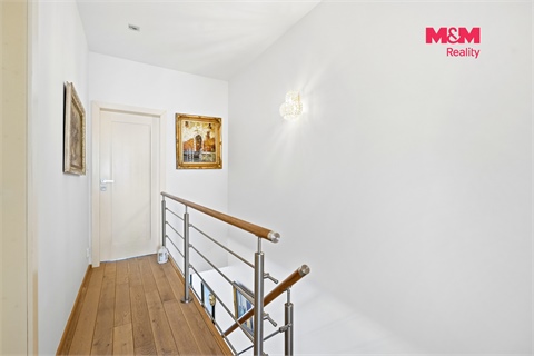 Prodej rodinného domu, 85 m² - 4