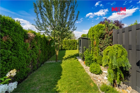 Prodej rodinného domu, 85 m² 14