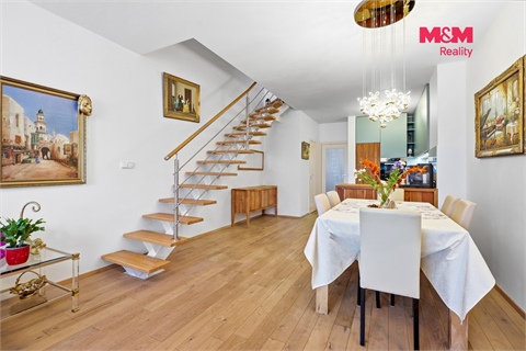 Prodej rodinného domu, 85 m² - 8