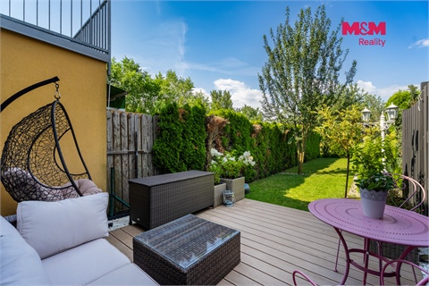 Prodej rodinného domu, 85 m² - 12