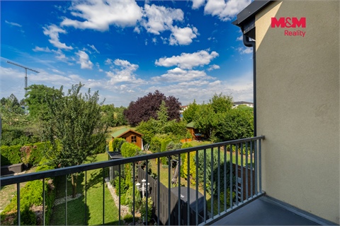 Prodej rodinného domu, 85 m² 18