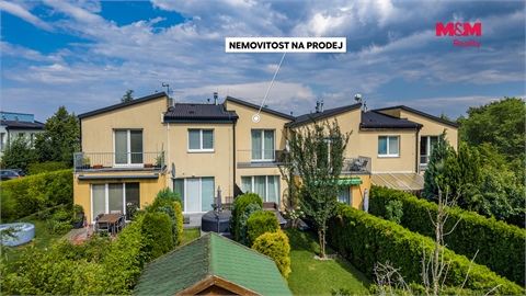 Prodej rodinného domu, 85 m² - 22