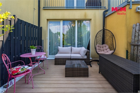 Prodej rodinného domu, 85 m² - 14