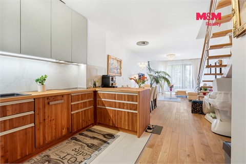 Prodej rodinného domu, 85 m² - 10