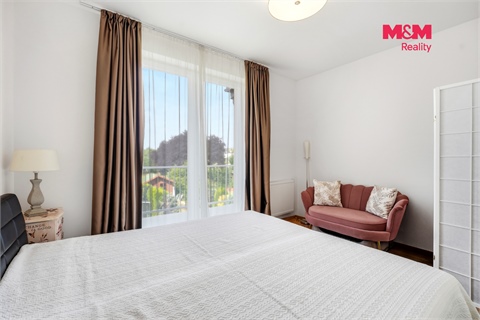 Prodej rodinného domu, 85 m² - 2