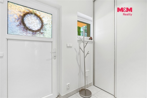 Prodej rodinného domu, 85 m² 12
