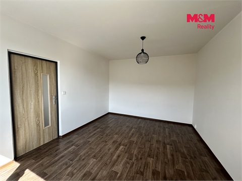 Pronájem bytu 1+1, 35 m² 16
