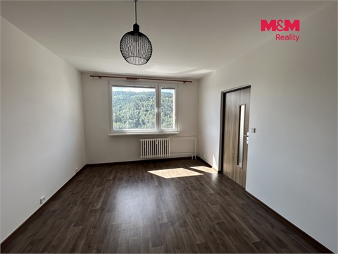Pronájem bytu 1+1, 35 m² - 16