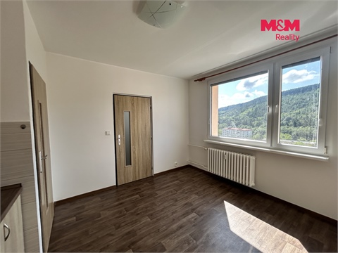 Pronájem bytu 1+1, 35 m² - 6