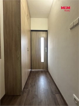 Pronájem bytu 1+1, 35 m² - 20