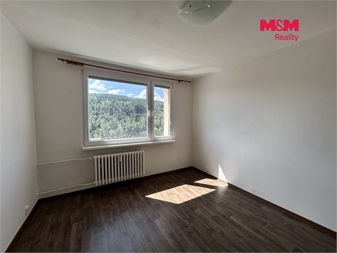 Pronájem bytu 1+1, 35 m² 4