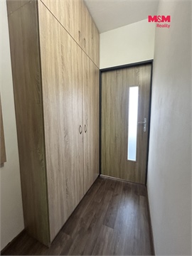 Pronájem bytu 1+1, 35 m² 20