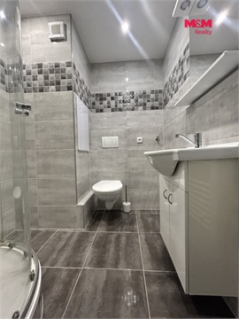 Pronájem bytu 1+1, 35 m² - 12