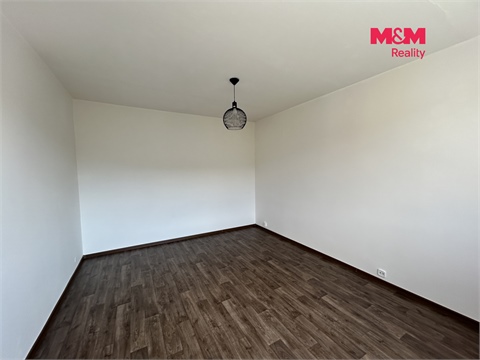 Pronájem bytu 1+1, 35 m² 18