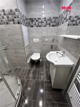 Pronájem bytu 1+1, 35 m² - 8