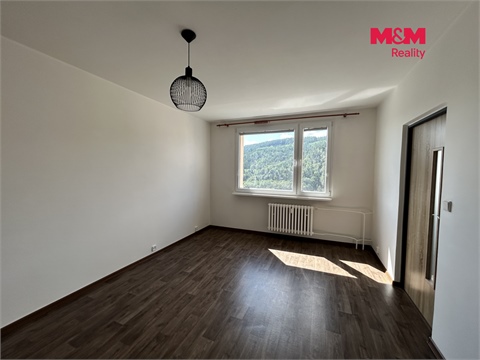 Pronájem bytu 1+1, 35 m² - 14