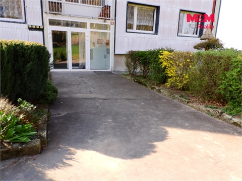 Pronájem bytu 1+1, 37 m² - 12
