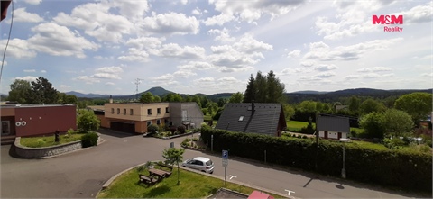 Pronájem bytu 1+1, 37 m² - 4