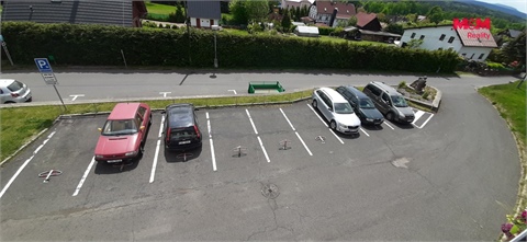 Pronájem bytu 1+1, 37 m² - 16