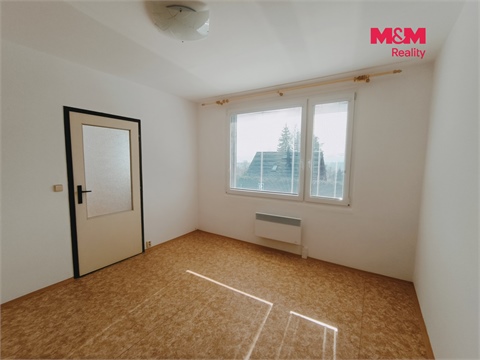 Pronájem bytu 1+1, 37 m² 4