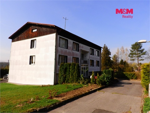 Pronájem bytu 1+1, 37 m² 14