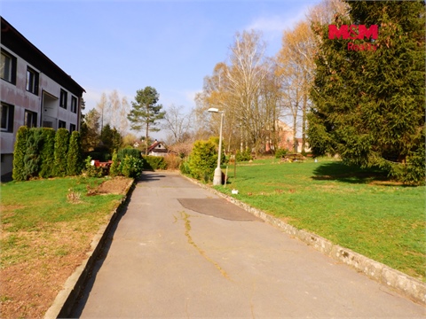Pronájem bytu 1+1, 37 m² - 14