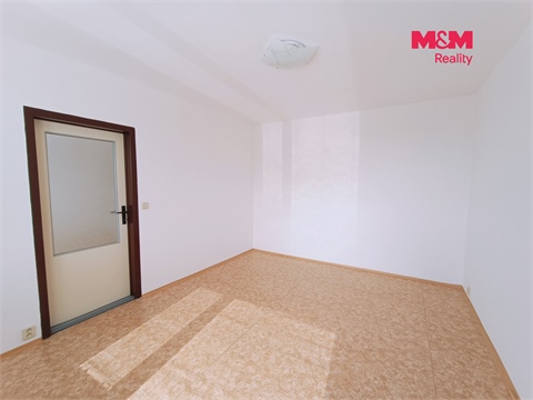 Pronájem bytu 1+1, 37 m² 8