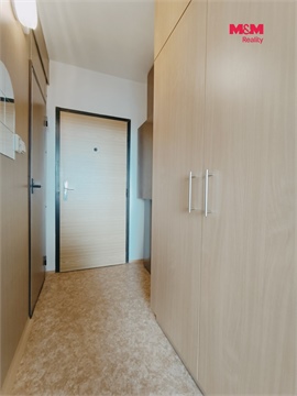 Pronájem bytu 1+1, 37 m² 6