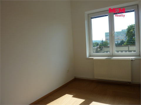 Pronájem bytu 2+1, 80 m² 6