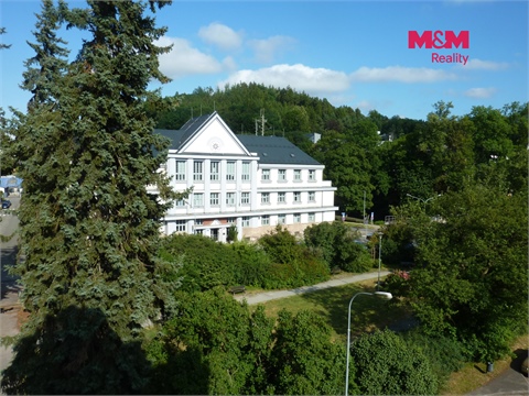 Pronájem bytu 2+1, 80 m² 4