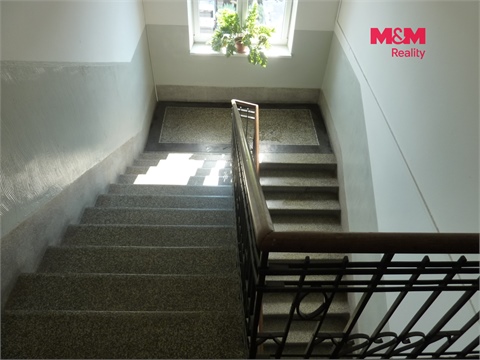 Pronájem bytu 2+1, 80 m² 12