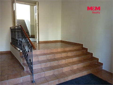 Pronájem bytu 2+1, 80 m² - 12