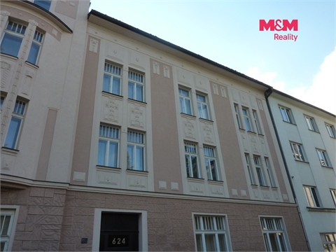 Pronájem bytu 2+1, 80 m² 14