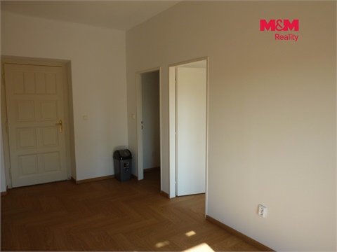 Pronájem bytu 2+1, 80 m² 10