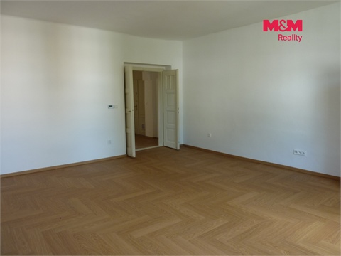 Pronájem bytu 2+1, 80 m² - 8