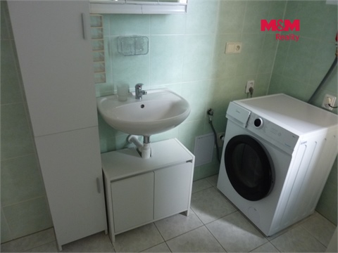 Pronájem bytu 2+1, 80 m² - 10