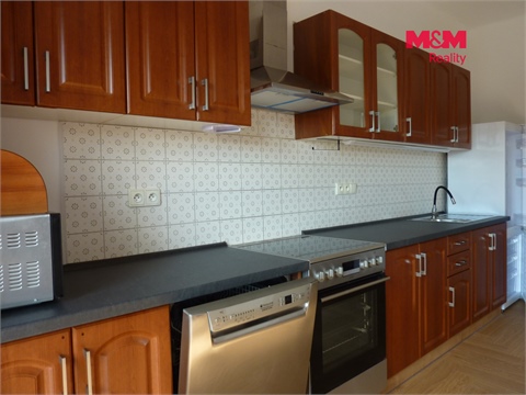 Pronájem bytu 2+1, 80 m² 8