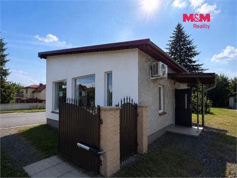 Pronájem obchodních prostor, 38 m² 4