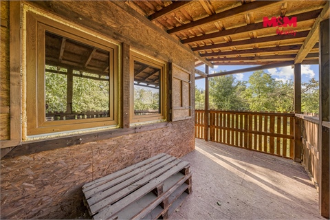 Prodej zahrady, 616 m² - 10
