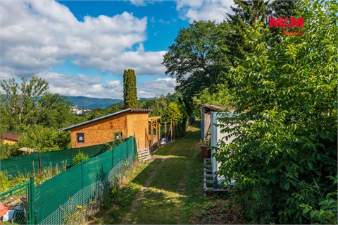 Prodej zahrady, 616 m² 26